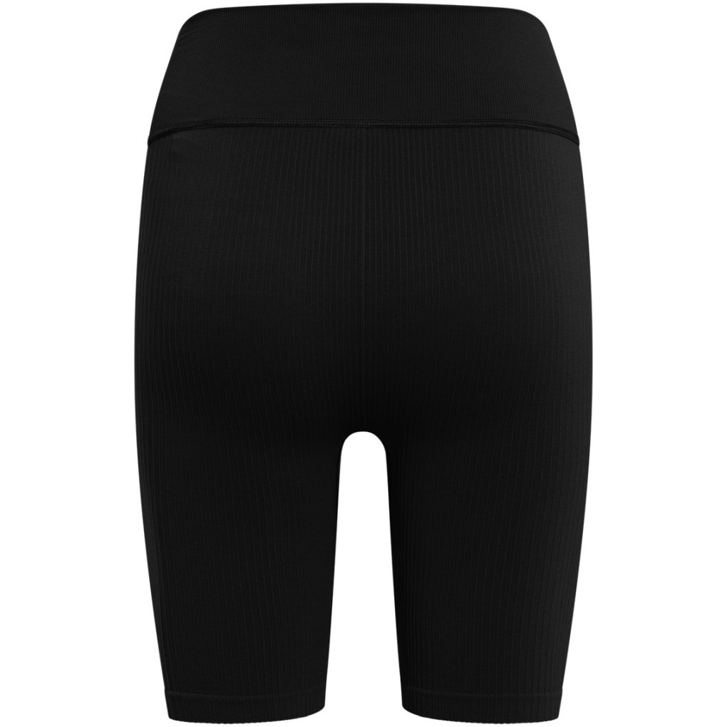 Odlo Active 365 Seamless Short Tights Women - black