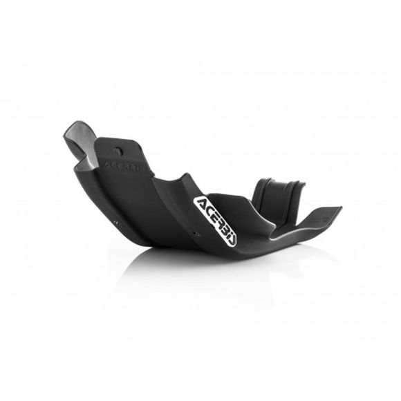 Acerbis ENDURO engine guard - BlackRef: AE2331