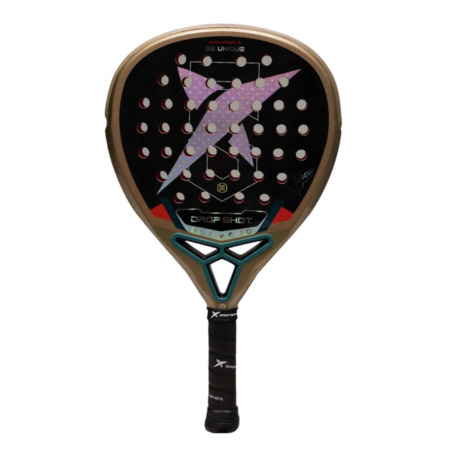 DROP SHOT AXION ATTACK JUNIOR