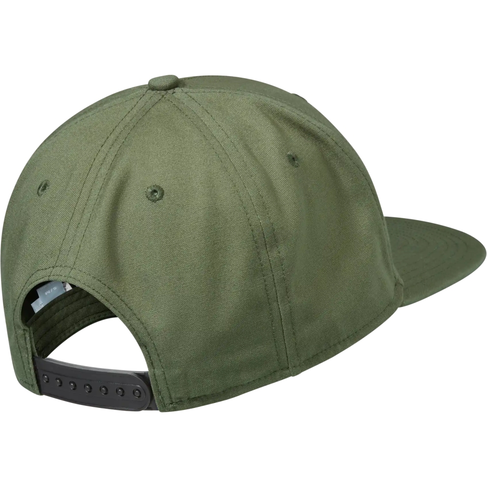 Mammut Garantie Cap - marsh