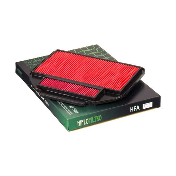 HifloFiltro HFA1707 Air Filter - Original TypeRef: A1707 / 10111807