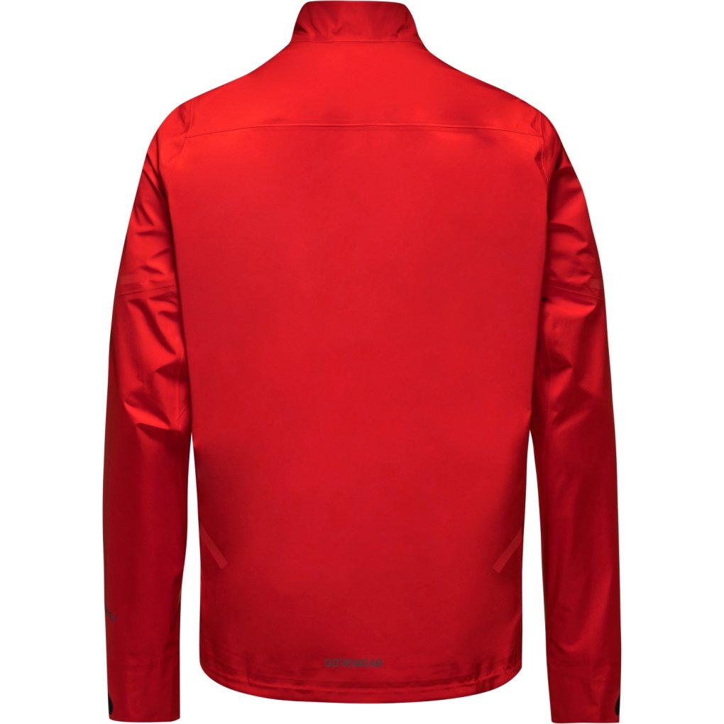 GOREWEAR Swiftride GORE-TEX Jacket Men - lab red DC00