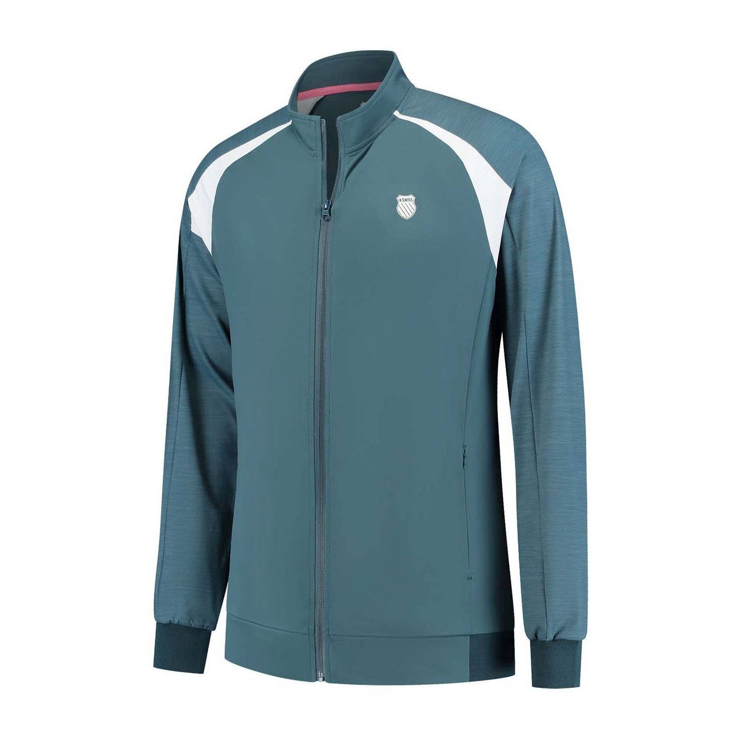 KSWISS HYPERCOURT 7 TRACKSUIT JACKET 1010953