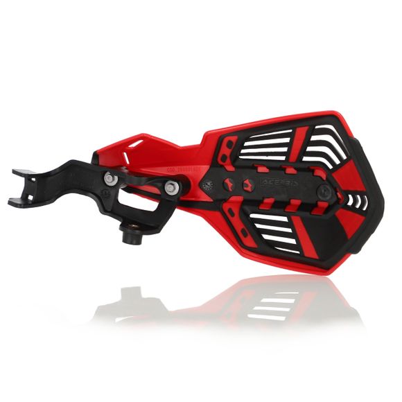 Acerbis K-Future GG-Red ProtesRef: AE5506