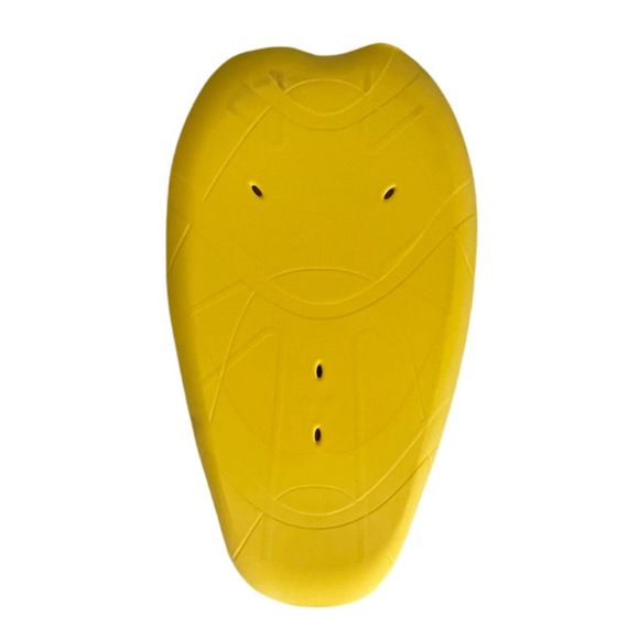 Wildust backbone level 1 - yellowRef: wild0019 / co-bckptcr1