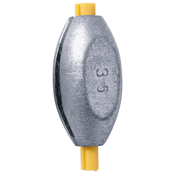 Perca Original Barrel Weight