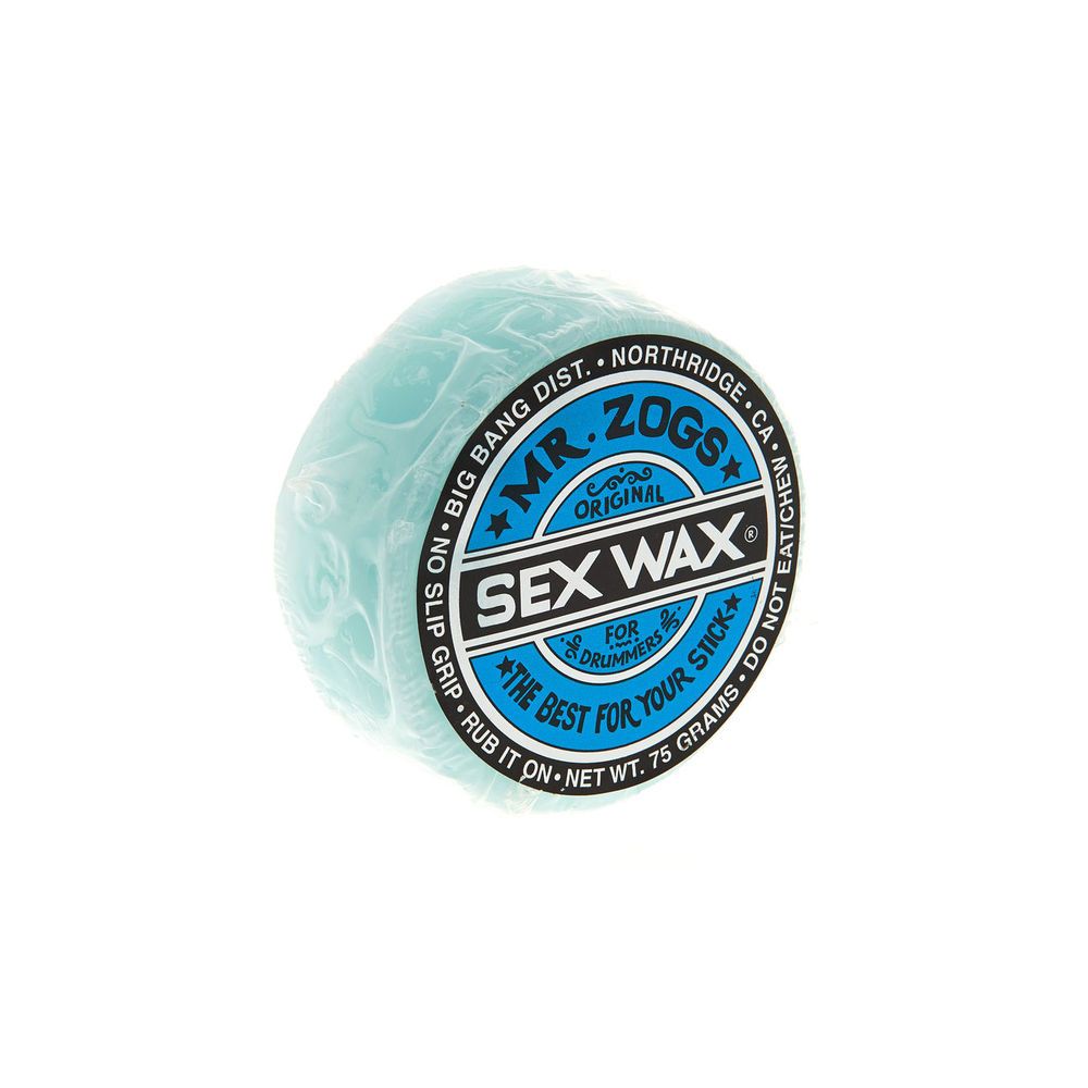 Ahead Sex Wax – Thomann Ireland