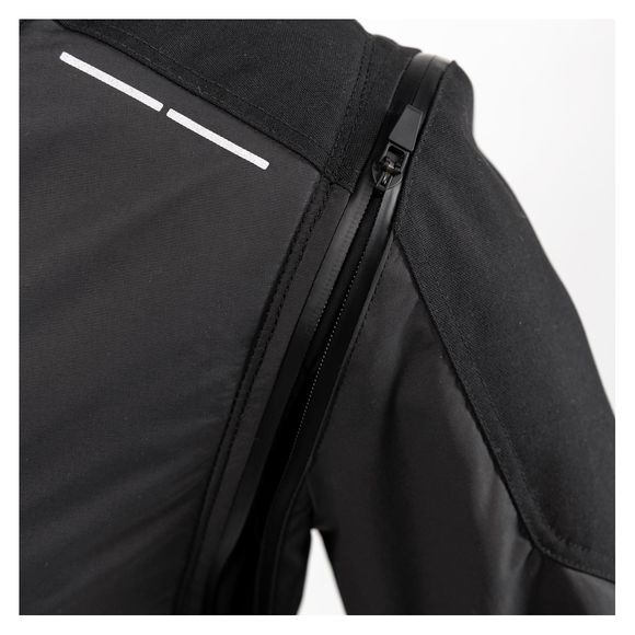 Tucano Urbano airbag accessory AIRSCUD SLEEVES - BlackRef: TR0343