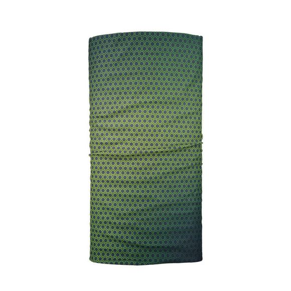 COMFY 3-PACK NACREOUS Oxford Neck Warmer - MulticolorRef: od0425 / nw145