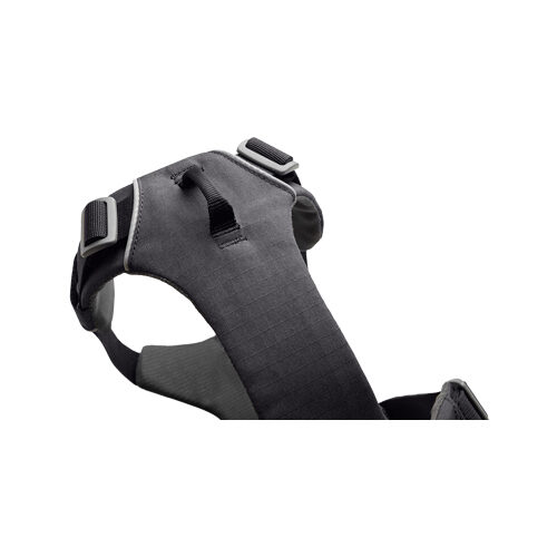 Ruffwear Front Range Harness - S - Basalt Gray
