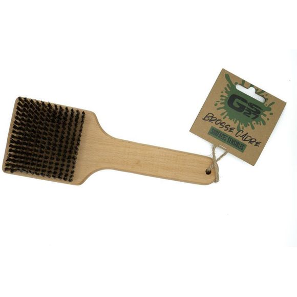 GS27 frame brush - universal sensitive surfacesRef: gs0126 / ve182112