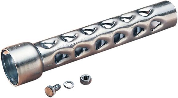 Reducteur de bruit Drag Specialties Baffle UniverselRef : DRG02659A / DS202019