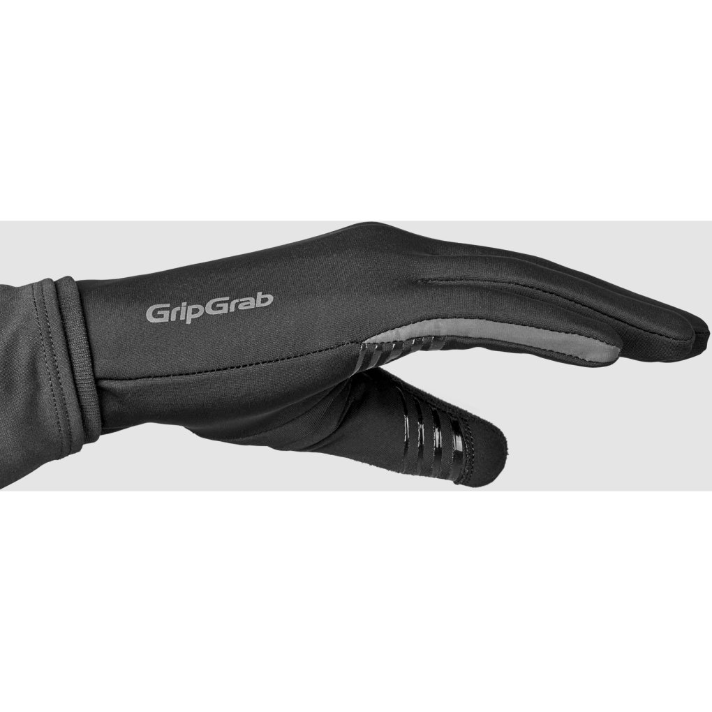 GripGrab Insulator 2 Gloves - Black