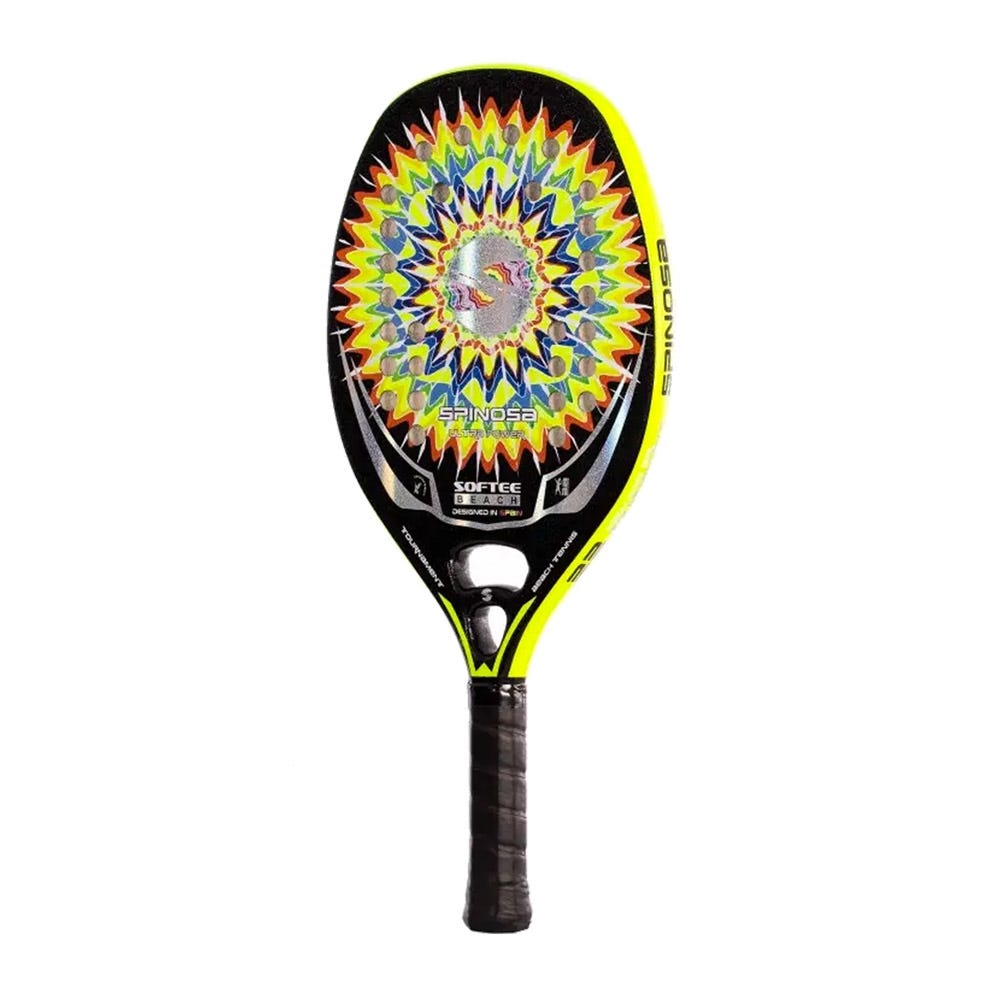 BEACH TENNIS SOFTEE SPINOSA