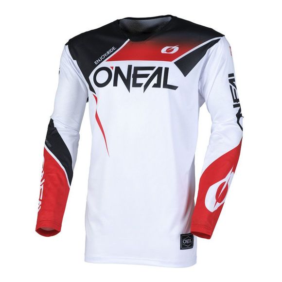 Cross O'Neal Hardwear Air - Slam 2025 - Black / RedRef: OL2072