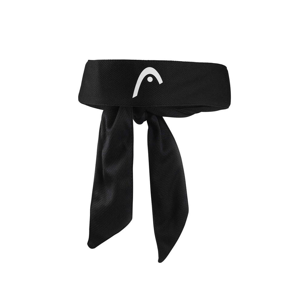 BANDANA HEAD PRO PLAYER BLACK