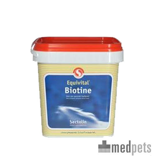 Sectolin Biotin - 1kg