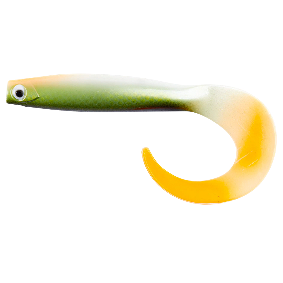 Lucky John Kubira Fire Tail (PG42)