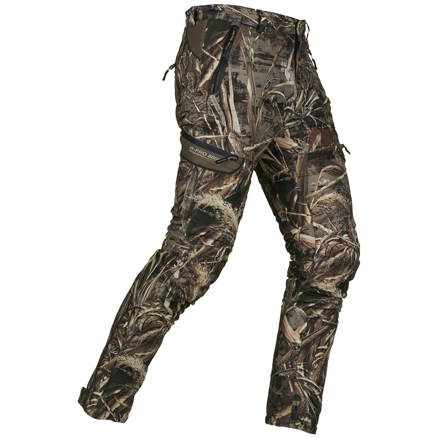 Univers Functional pants Realtree