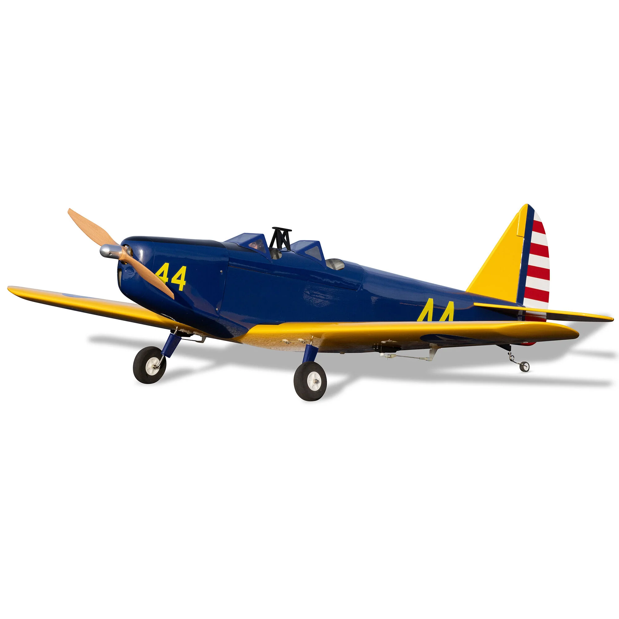 Fun Scale PT-19 PNP, 56.5