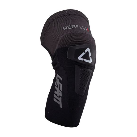 Leatt Reaflex Hybrid 2025 - Black KneesRef: LB1006