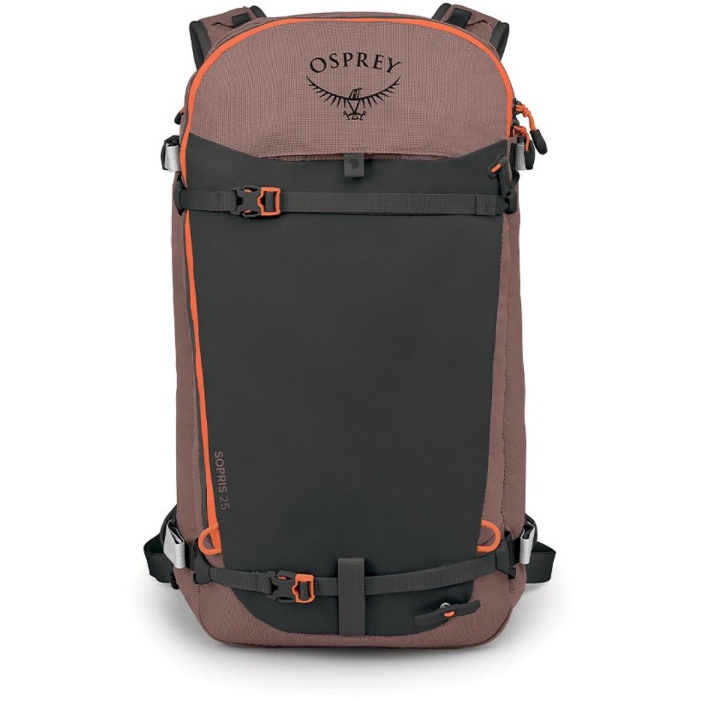 Osprey Sopris 25 Backpack - Magma Brown