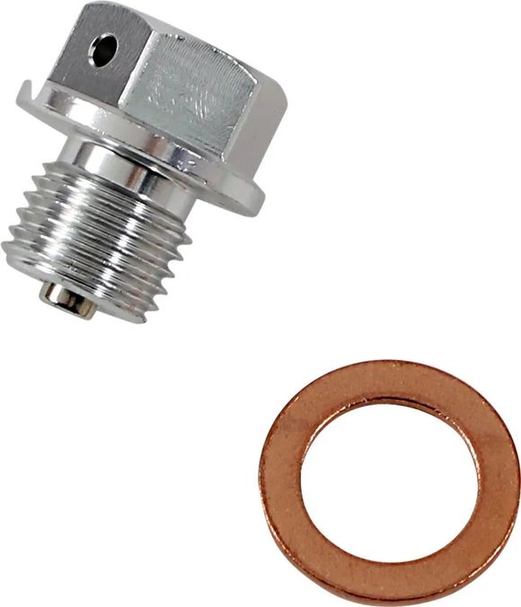 Moose Racing Drain Plug 09200195Ref: Me01100A / 09200195
