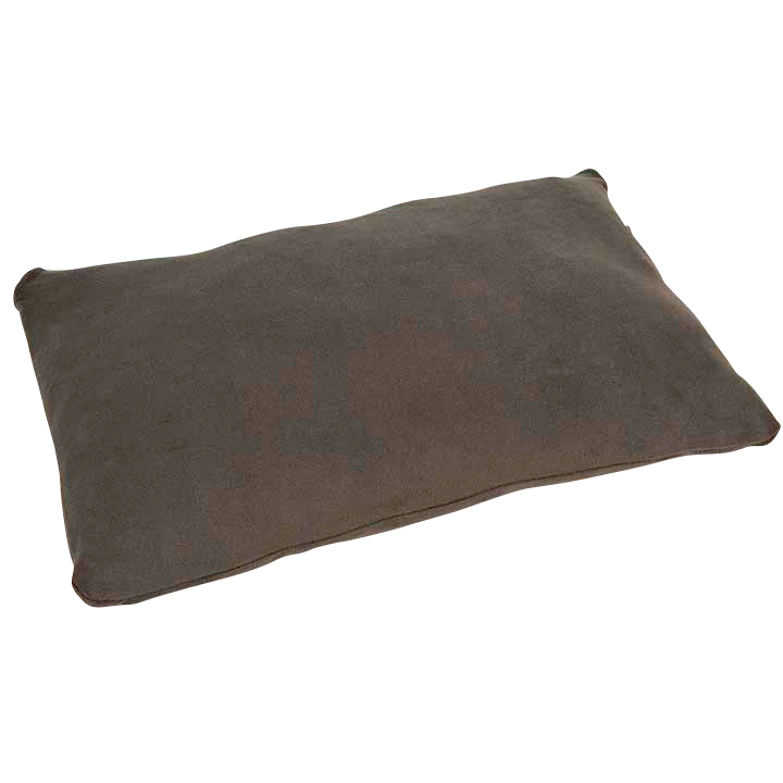 Fox Khaki pillow
