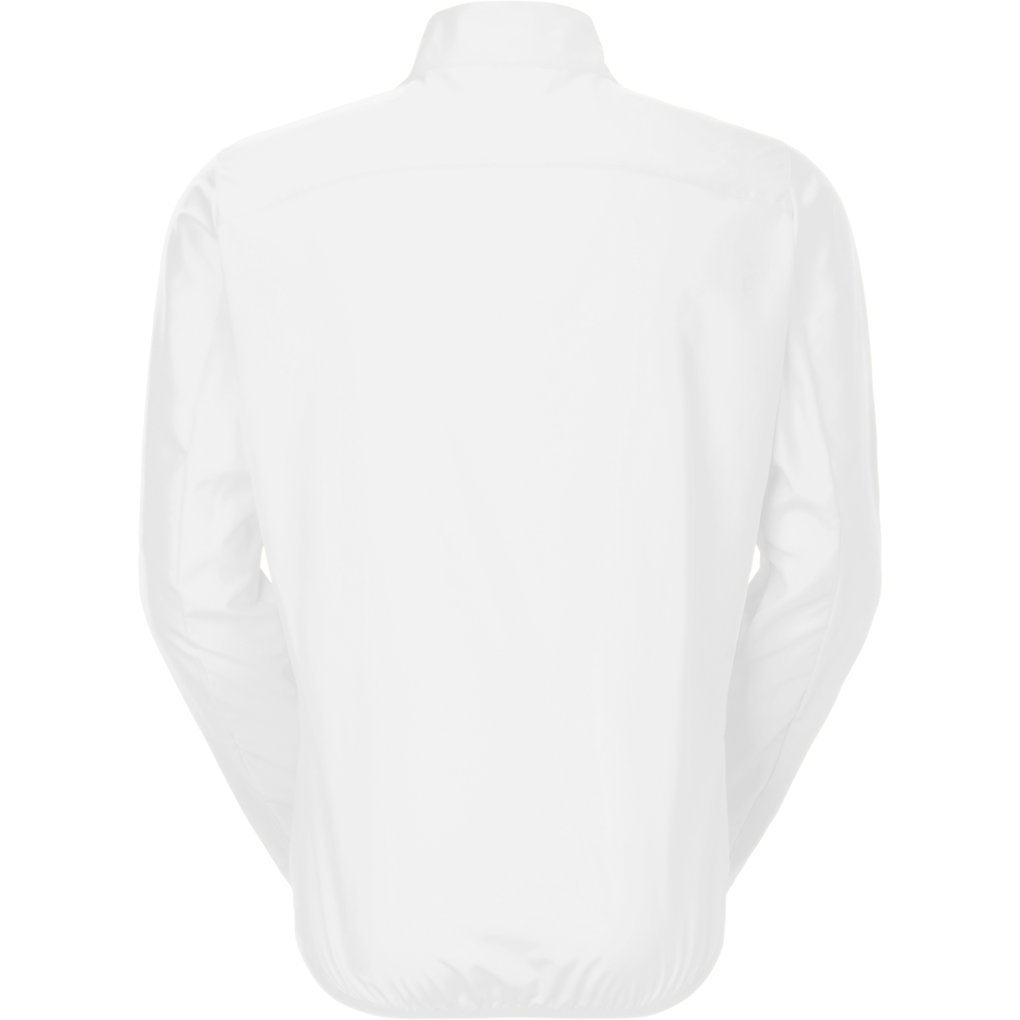 SCOTT Endurance Windbreaker Jacket Men - white
