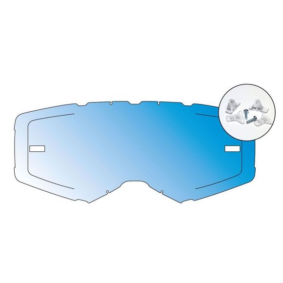 Aero Ex 2025 - Iridium / BlueRef: ASM0023 / 001-019-02