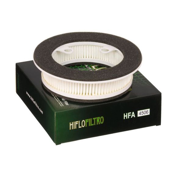 Filtre à air HifloFiltro HFA4506 Complémentaire type origineRef : A4506 / 10112018