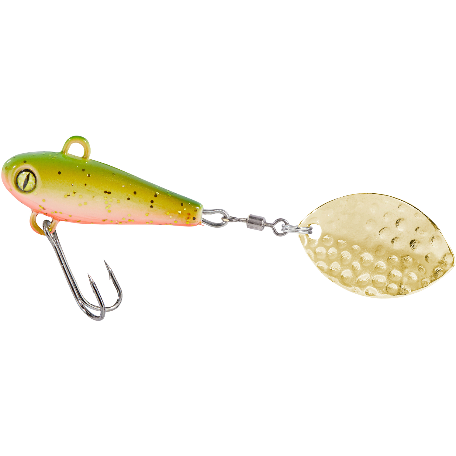 Shirasu Street Buddy (Motoroil)