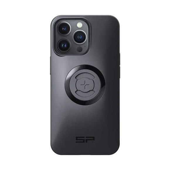 SP Connect SPC+ iPhone 13 Pro Protective Case - BlackRef: spc0158 / spc52645