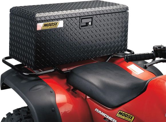Moose Racing Rear Universal ATV Storage BoxRef: Me00806A / 35050048