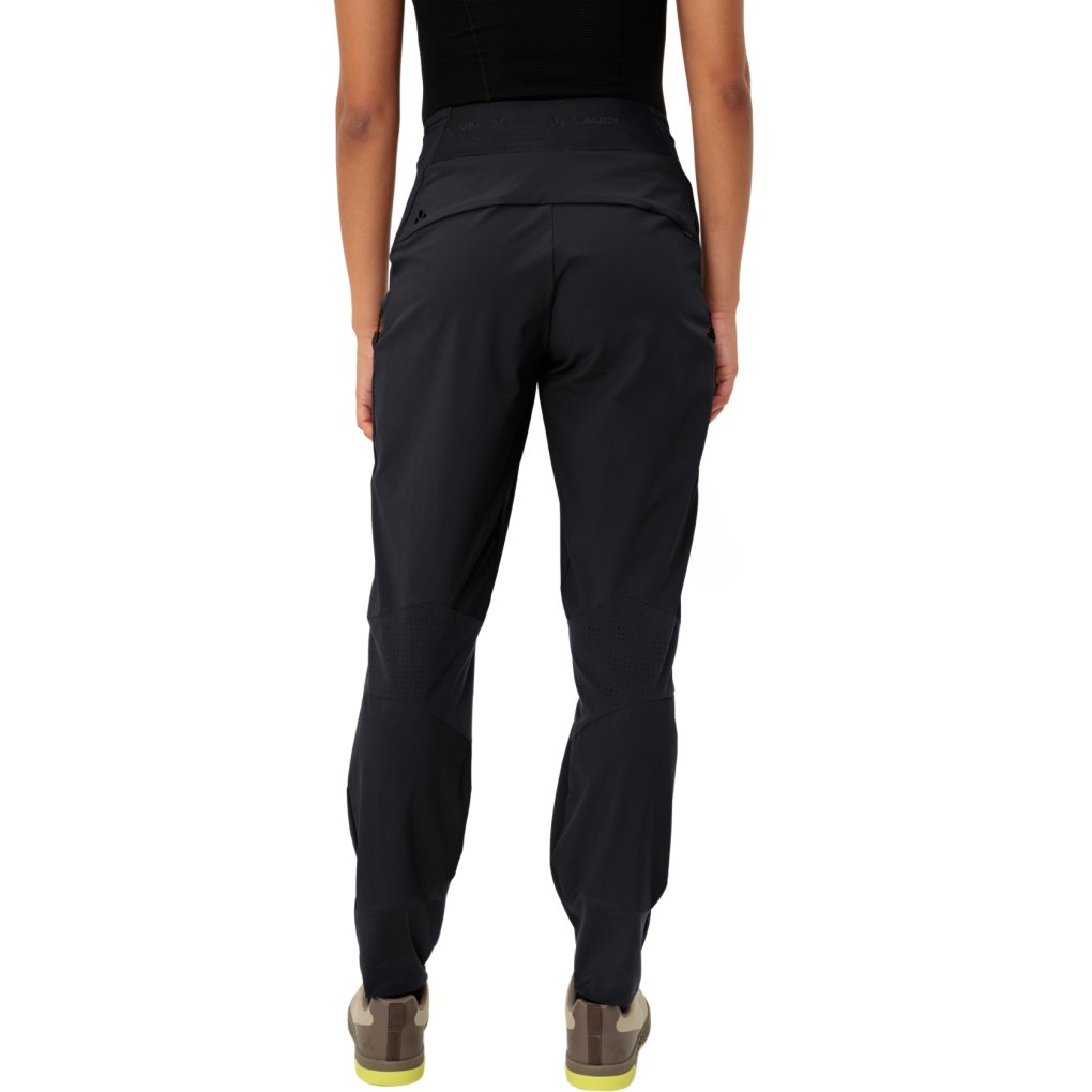 Vaude Moab PRO Pants Women - black