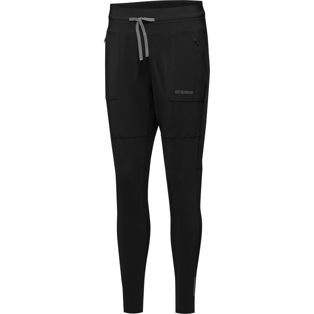 GOREWEAR Everyday Track Pants Women - black 9900