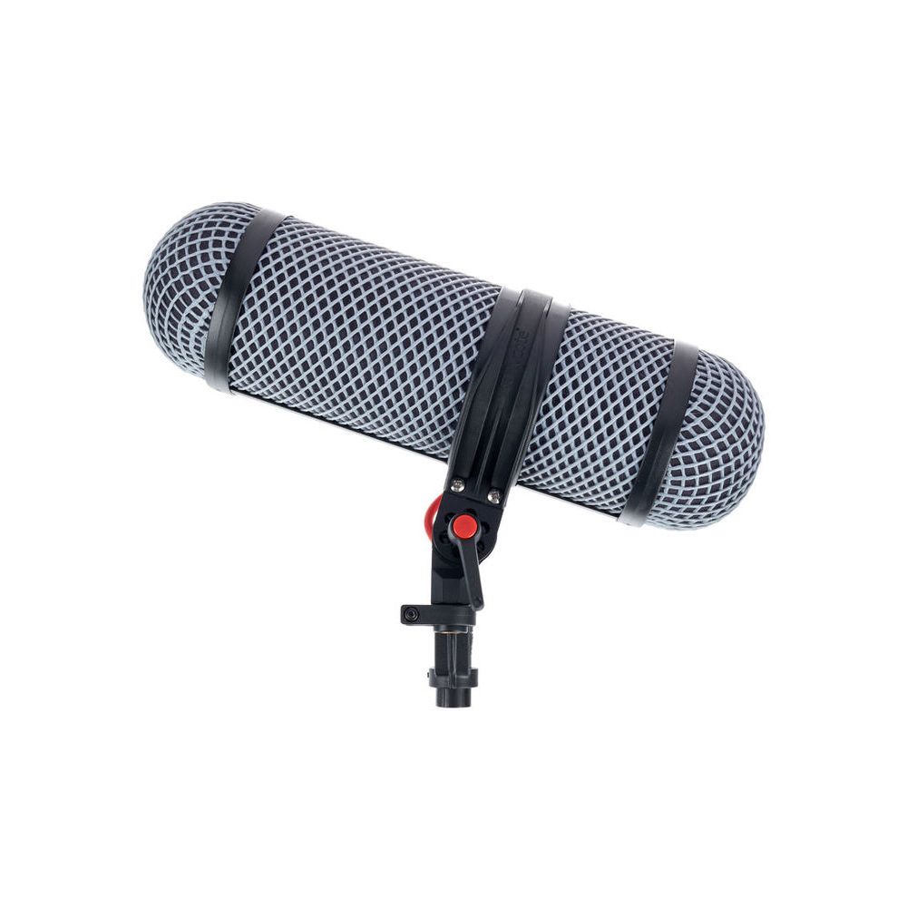Rycote Super Blimp NTG 5 Kit – Thomann Ireland