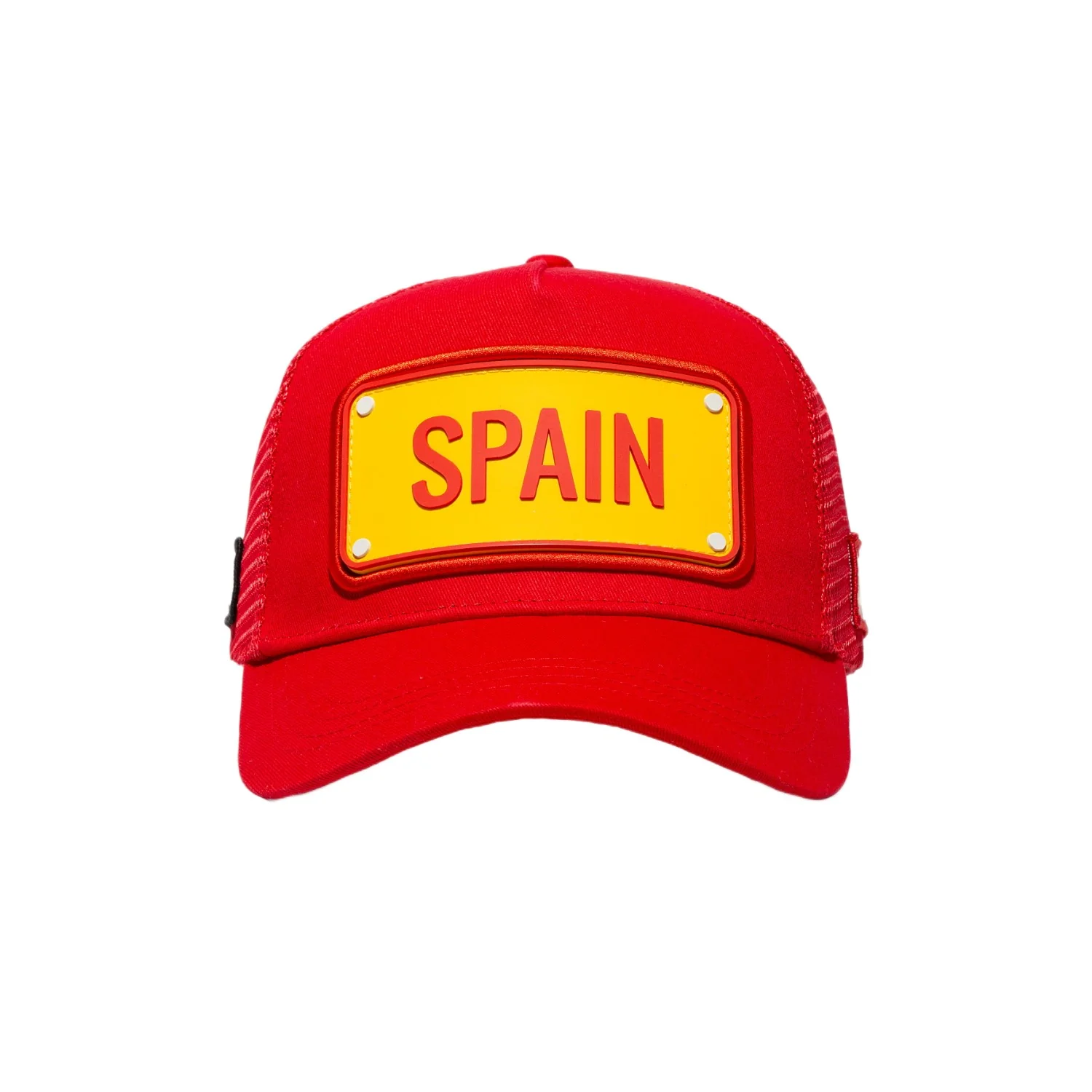 2026 Soccer Fan Collection Spain Team Cap
