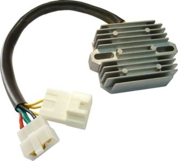 Tecnium by DZE Voltage RegulatorRef: TE02362A / 1080561