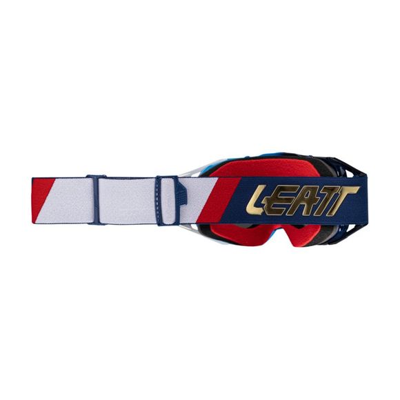 Leatt VELOCITY 6.5 PHOTOCHROMIC 2025 cross goggles - BlueRef: LB0870 / 191-8025200110