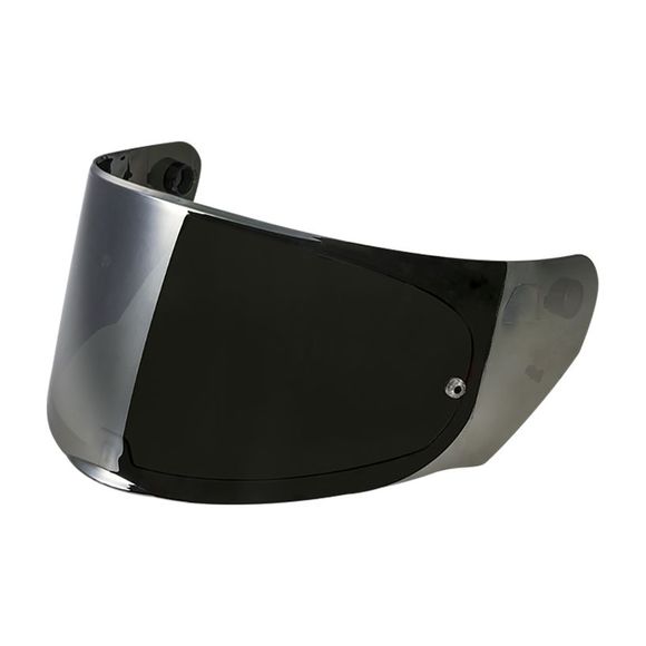 LS2 FF320/FF353/FF800 helmet screen - Gray / IridiumRef : LS0824