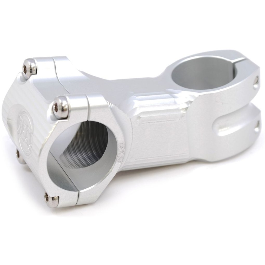 Paul Component BOXCAR Stem - silver