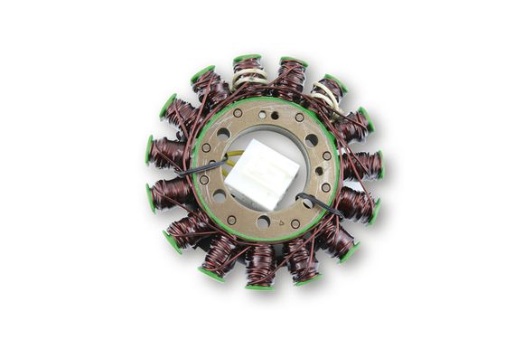 Stator d'allumage Electrosport Ref : ELS00217A / 1140069