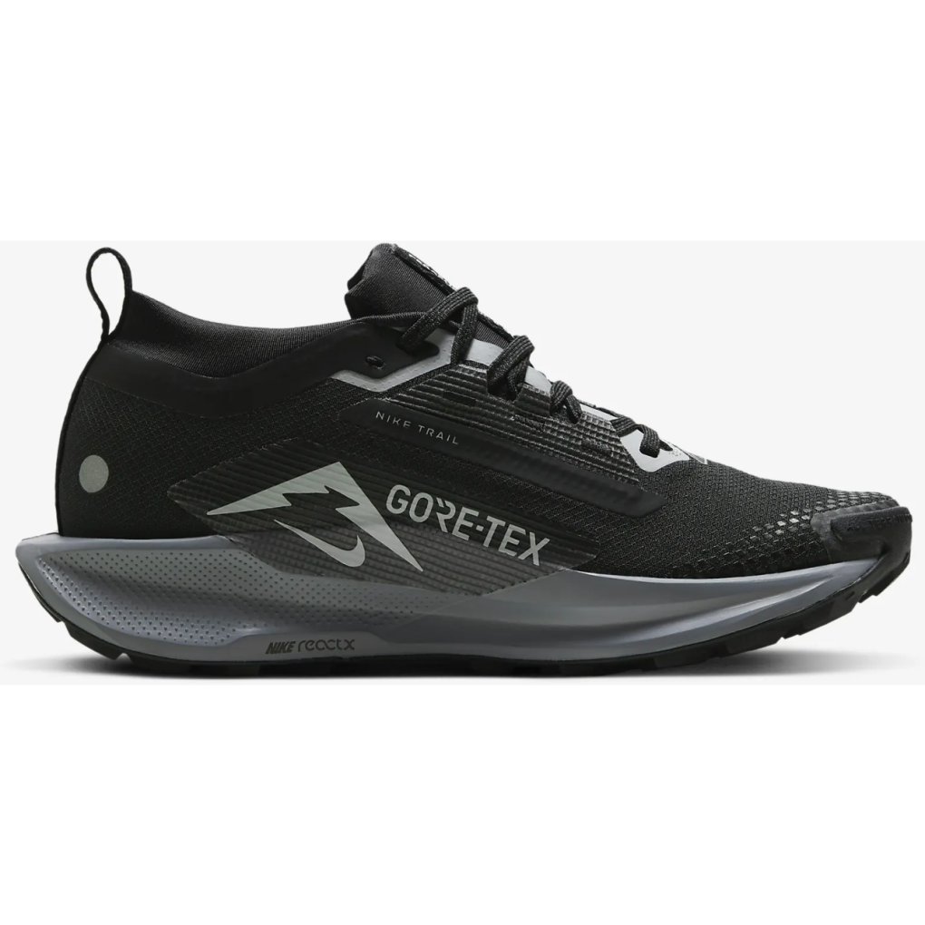 Nike Pegasus Trail 5 GORE-TEX Running Shoes Women - black/cool grey/anthracite/wolf grey FQ0912-001