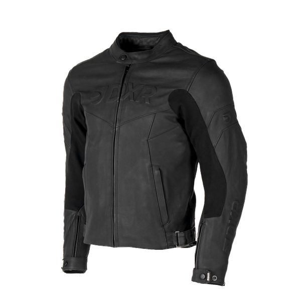 Dxr Skybolt - Black Motorcycle JacketRef: DXR0219