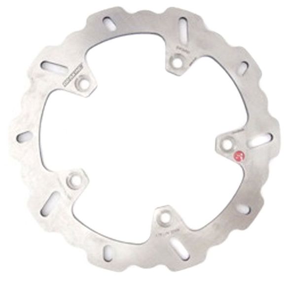Rear Wave Braking Brake DiscRef: BW06RID