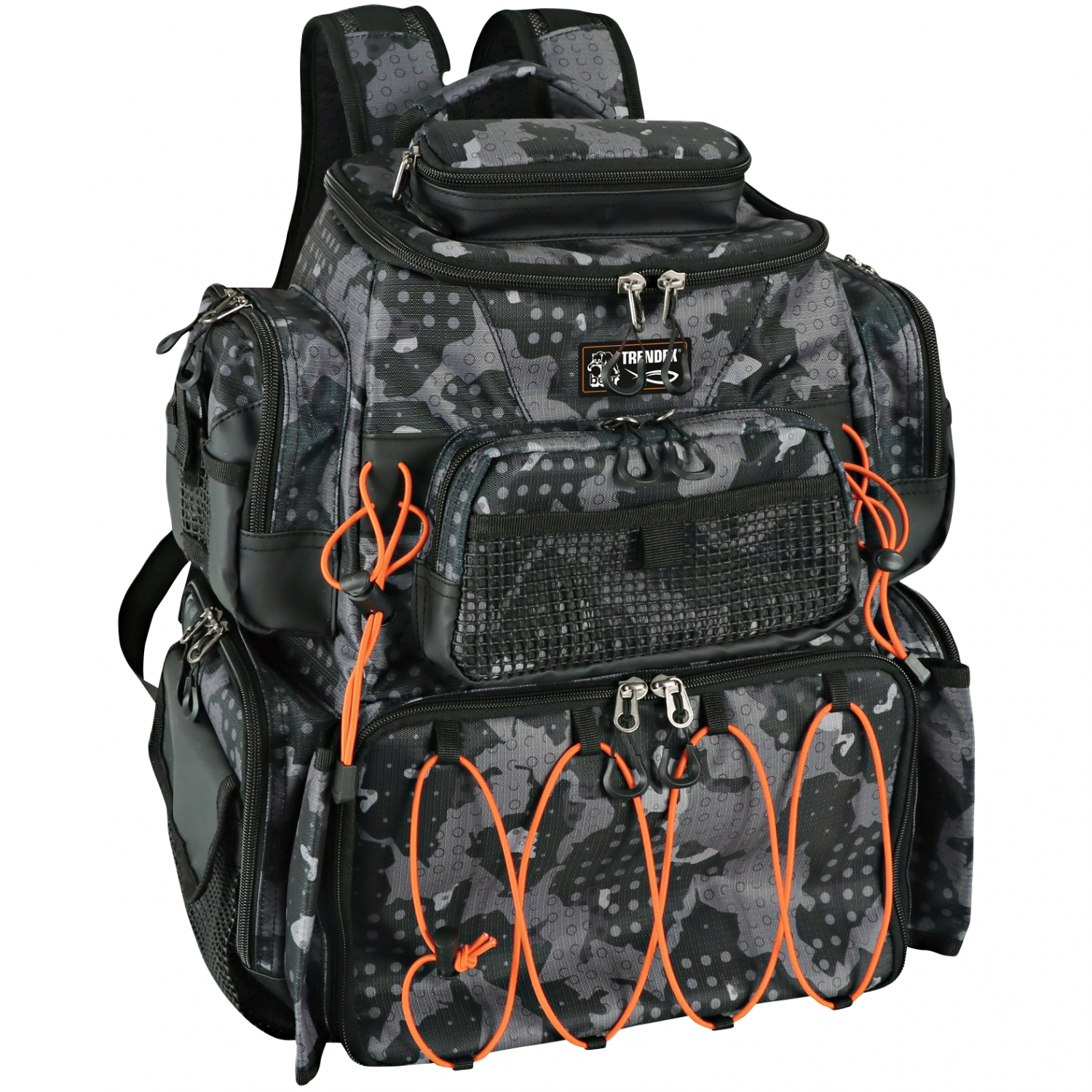 Behr Backpack Ranger 1