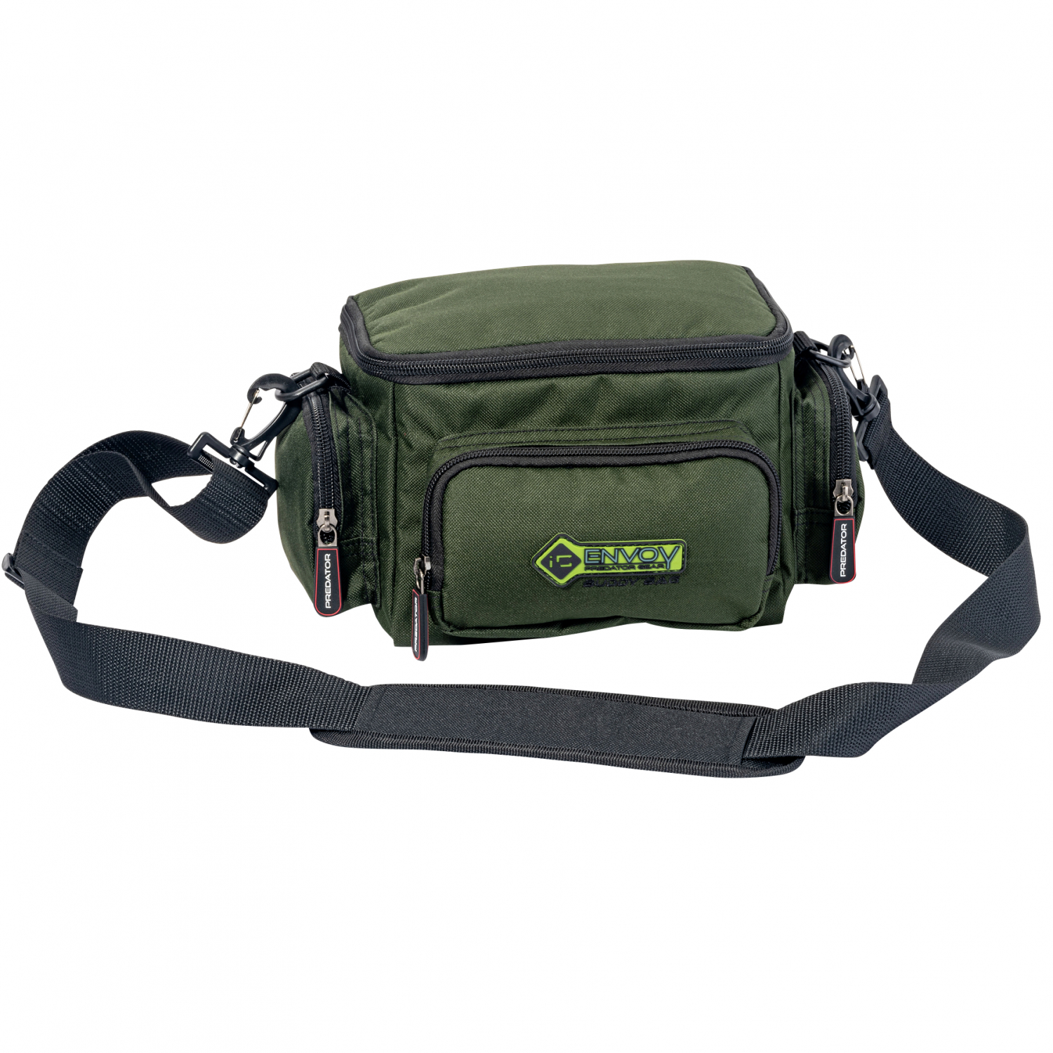 Iron Claw Envoy Buddy Bag