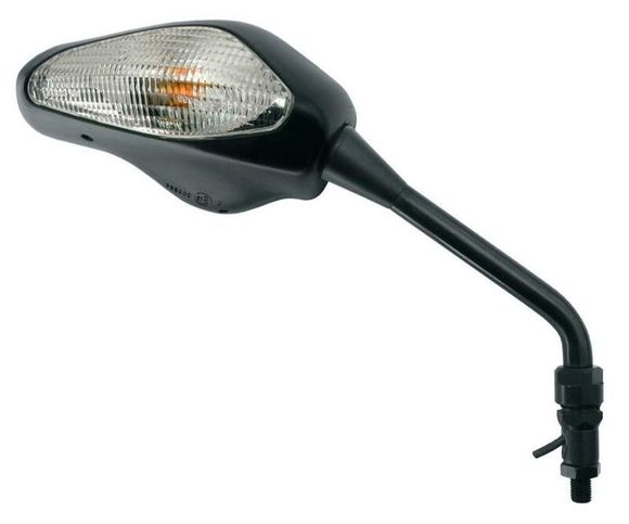 Right Victa Type Type - Black Mirr Multistra 620/1100 03-09Ref: Vic00134A / 1083795001