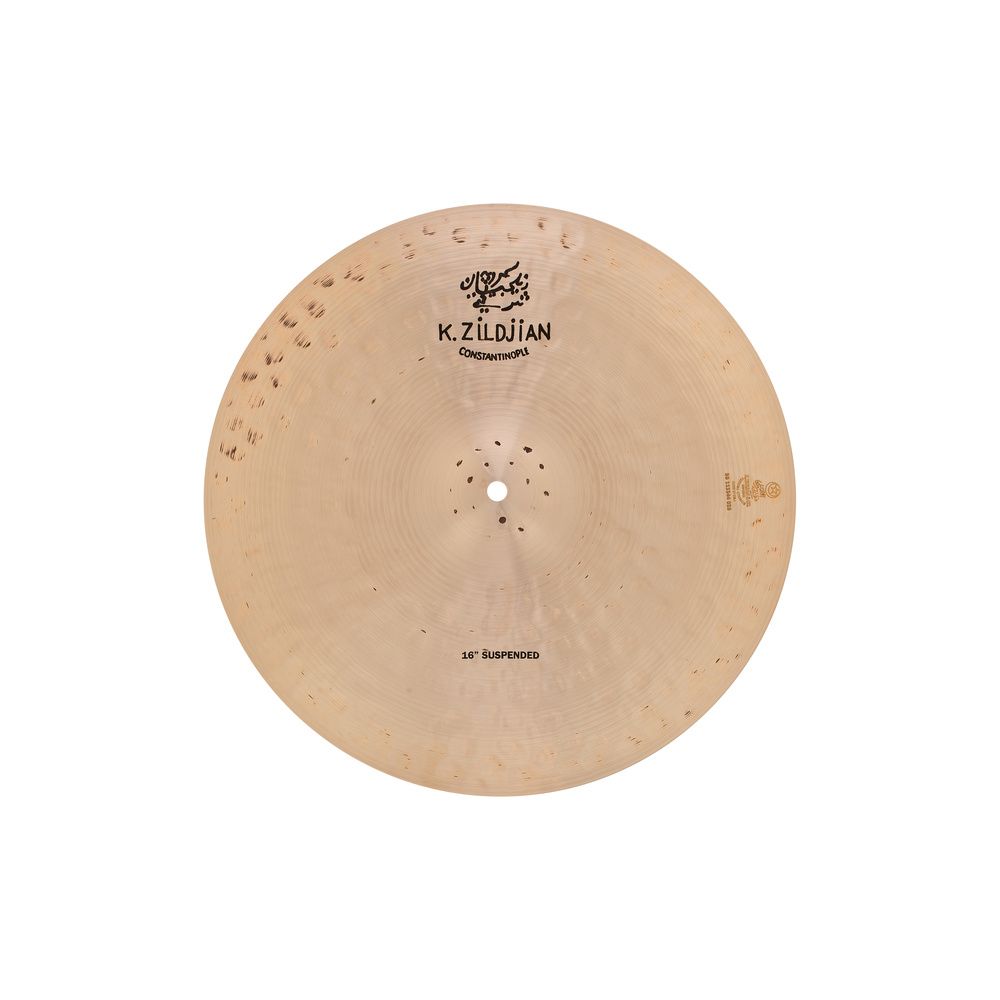Zildjian 16